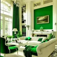 10 واحدی نوساز / بوستان های پیروزی و اشتراکی شمالی