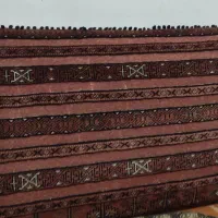 پشتی بزرگ ماشینی|پشتی|گرگان, |دیوار