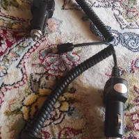 سلام دوستان عزیزم شارژر فندکی ماشین|لوازم جانبی موبایل و تبلت|زابل, |دیوار