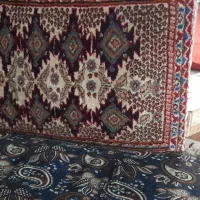 پشتی دست بافت