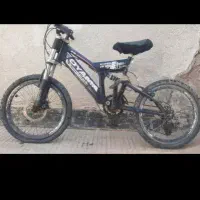 دوچرخه ۲۰ودوچرخه۲۶