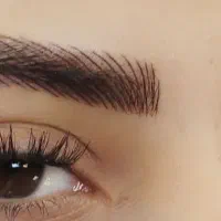 مدل میکرو وفیبروز ابرو|خدمات آرایشگری و زیبایی|مشهد, نوده|دیوار