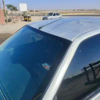 پژو مدل 87 دوگانه کارخانه|خودرو سواری و وانت|ورزنه, |دیوار