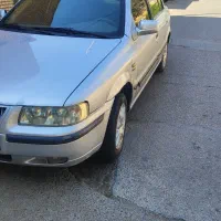 سمند الایکس مد ل85|خودرو سواری و وانت|دزفول, |دیوار