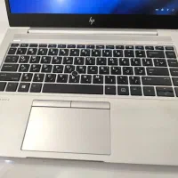 لپ تاپ HP EliteBook 745 G5|رایانه همراه|زاهدان, |دیوار