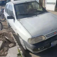 پراید مدل 80