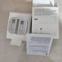 آداپتور اصلی آیفون