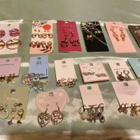 اکسسوری و بدلیجات رنگ ثابت و پینترستی|بدلیجات|تهران, جوادیه|دیوار