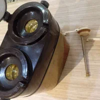 فلتکس2قلوژاپنی|قوری، کتری، قهوهساز دستی|پرند, فاز ۵|دیوار