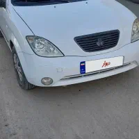 تیبا ۲مدل ۹۸