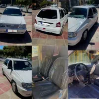 پراید ۱۱۱ مدل ۹۳|خودرو سواری و وانت|سنقر, |دیوار