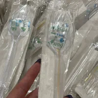 پک قاشق و چنگال رستورانی