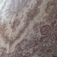 دو تخته فرش ۱۲متری|فرش|فیروزآباد, |دیوار