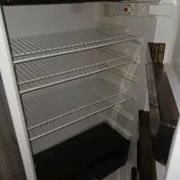 دو عدد یخچال کارکرده|یخچال و فریزر|شاهینشهر, شهرک میلاد|دیوار