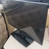 فروش مانیتور ۱۹ اینچی   LG  ال ای دی
