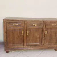 کنسول ۳ کشوئه