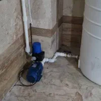 تعویض و تعمیر شیرالات نصب توالت فرنگی روشویی کولر|خدمات پیشه و مهارت|تهران, تهرانپارس شرقی|دیوار