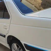 پرشیا 1402تمام فول آپشن کامل|خودرو سواری و وانت|پارس‌آباد, |دیوار