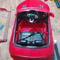 ماشین شارژی|اسباببازی بچه|بندر گناوه, |دیوار