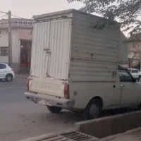 پیکان وانت مدل ۹۳