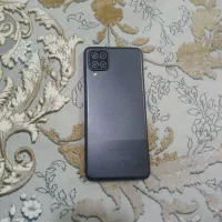 گوشی  ‌  A12  رم ۴       حافظه‌ ۱۲۸