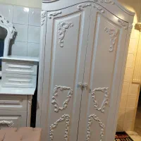 سرویس خواب دخترانه|تخت و سرویس خواب|تهران, افسریه شمالی|دیوار