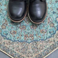 کفش پسرانه مجلسی