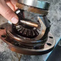 پخش تخصصی لوازم جیلی و لیفان|قطعات یدکی و لوازم جانبی|تهران, امین حضور|دیوار