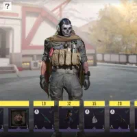 اکانت کالاف مخصوص پلی|کنسول، بازی ویدئویی و آنلاین|نجف‌آباد, حومه نجف آباد|دیوار