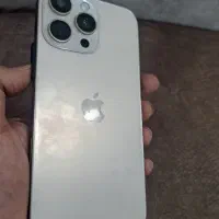 موبایل ایفون ۱۶ پرومکس فول کپی