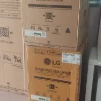 ماشین لباسشویی  9 kg الجی R5