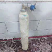 کپسول هوا اکسیژن