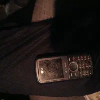 گوشی ال جی قدیمی