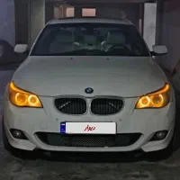 BMW 530XI 2011بی ام و ۵۳۰ ایکس آی