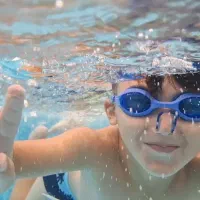 آموزش تخصصی شنا