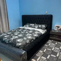 آپارتمان های تازه فرنیش شهرک صدف|اجارهٔ کوتاه‌مدت آپارتمان و سوئیت|کیش, |دیوار