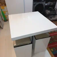 ناهار خوری ۴ نفره