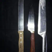 چاقوی آشپزخانه