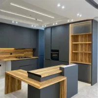 به قیمت تر از این نمیشه*۱۵۵متر/جنت/2تراس
