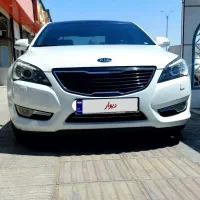 کیا کادنزا مدل ۲۰۱۳