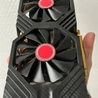 rx 580