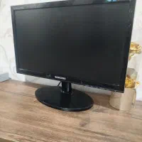 مانیتور سامسونگ ۱۹ اینچ|قطعات و لوازم جانبی رایانه|گلستان (تهران), |دیوار