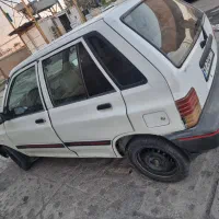 پراید مدل ۷۴ کره