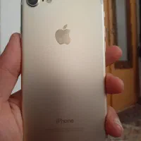 آیفون ۷ ۱۲۸ گیگ در حد صفر|موبایل|رودسر, |دیوار