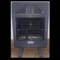 بخاری بدون دودکش آبسال