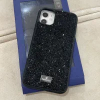 قاب اورجینال آیفون ۱۱ سواروفسکی