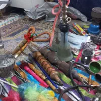 وسایل قلیون