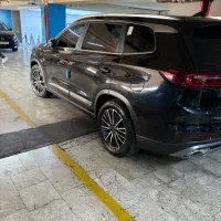 تیگو ۸پرو مدل ۴۰۱ با شرایط نقد و اقساط