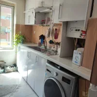 رهن کامل آپارتمان دو خواب فوری