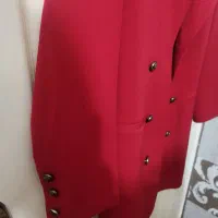 مانتو سایز۴۲-۴۴|لباس|قزوین, |دیوار